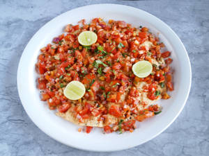 Masala Papad