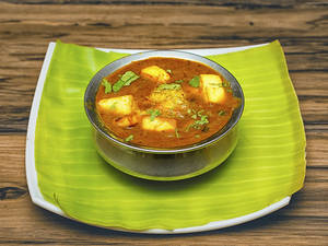 Paneer Butter Masala