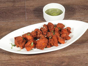 Boneless Chicken Koliwada Fry