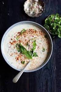 Masala Raita