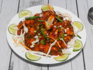 Gobi Manchurian