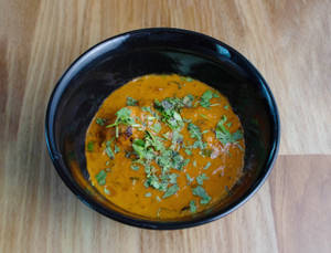 Chicken Butter Masala