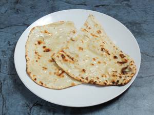 Butter Naan