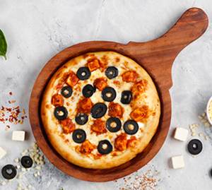 12"  Veggie Bonanza Pizza