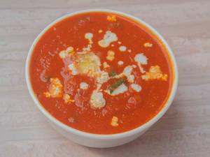 Veg Makhani