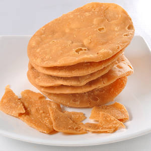Chaat Papdi