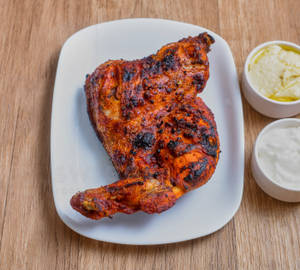 Al Faham Chicken