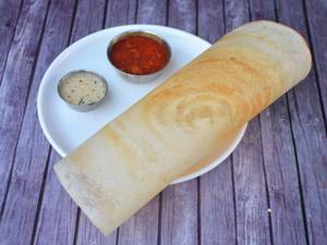 Plain Dosa