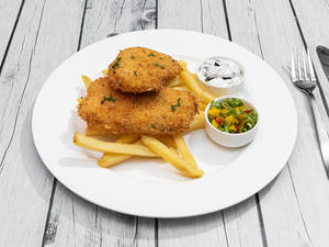 Fish & Chips