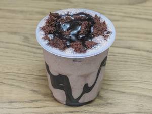 Black Forest Shake