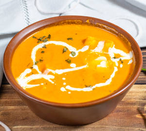 Paneer Makhani     