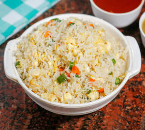 Egg Fried Rice