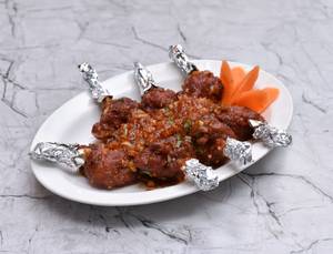 Chicken Lollipop [5pcs]
