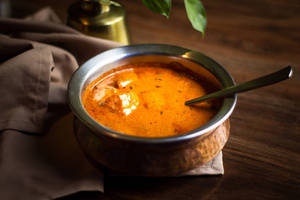 Paneer Butter Masala