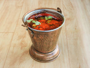 Dal Tadka