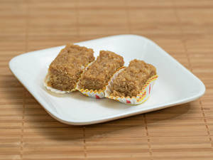 Anjeer Kalakand Barfi (250 gms)     