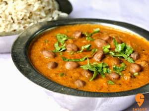 Chana Masala Dry