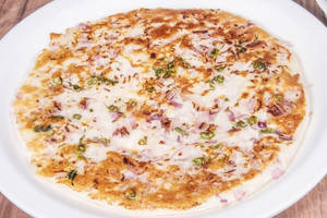 Onion Uttapam