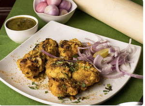 Peshawari Chicken Tikka
