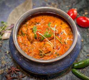 Chicken Tikka Masala Boneless