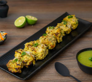 Paneer Lasooni