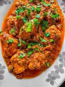 Mughlai Chicken (Chef's Special) 