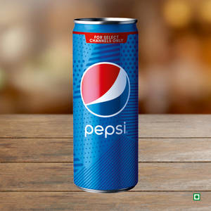 Pepsi Can 330 ml