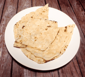 Butter Roti
