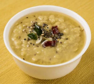 Dhal Butter Fry