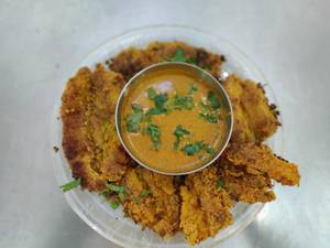 Bombil Fry (Rawa Fry)