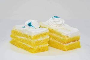 Pineapple Pastry