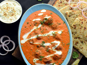 Banarasi Dum Aloo Bharwa