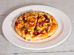 9" Spicy Delight Pizza