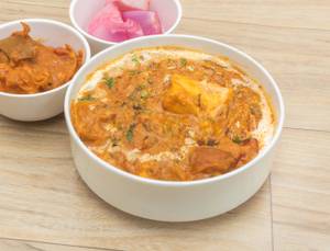 Paneer Lababdar