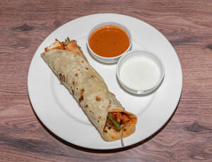 Veg Roll