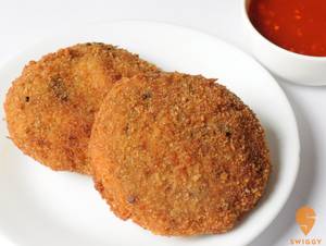 Chicken Cutlet