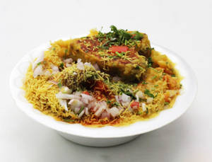 Ragda Pattice