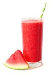 Watermelon Juice