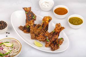 Mutton Pepper Chops{r}