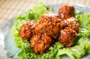 Chicken Yang Neyom Tong Dak