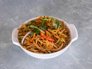 Hakka Noodles