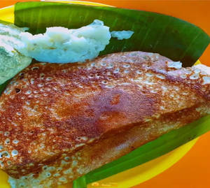 Benne Kali Dosa
