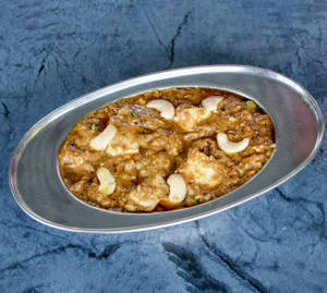 Kaju Paneer