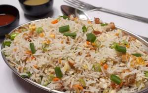 Egg Fried Rice