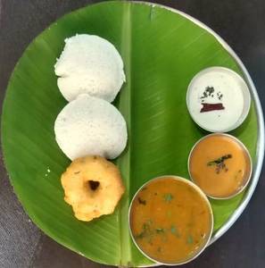 Idli Vada Max