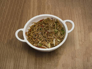 Veg Chowmein