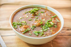 Veg Manchurian Gravy