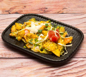 Paneer Chatpata