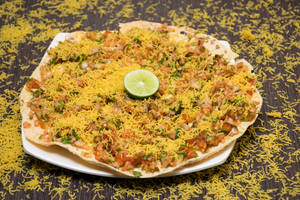 Masala Papad