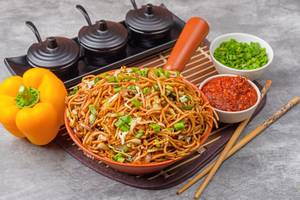 Chowmein